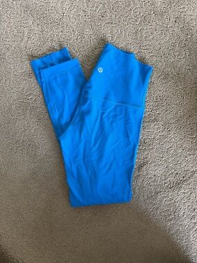 lululemon Align leggings